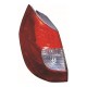 Renault Scenic 2006-2009 Rear Light Unit Passenger Side